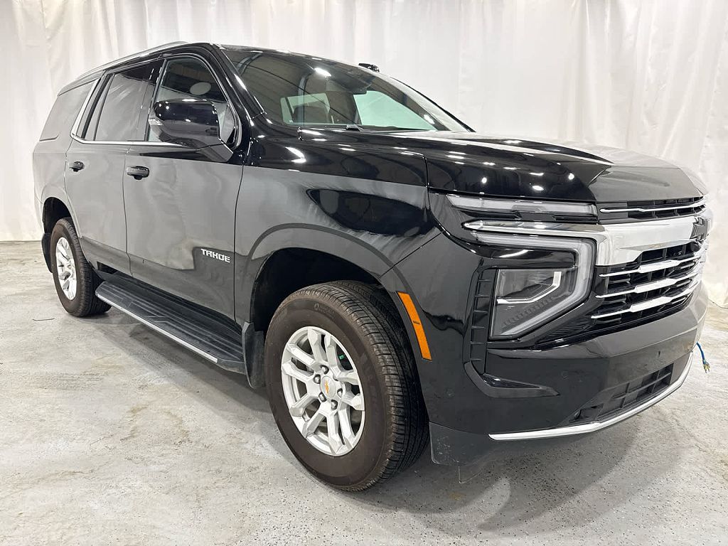 2026 LT in Black, 2,503 miles for sale in Fairbanks, AK