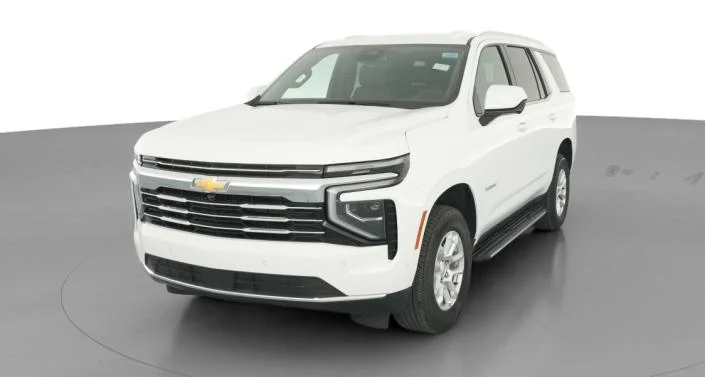 2025 LT in White, 18,052 miles for sale in San Antonio, TX