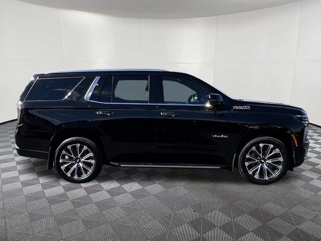 2025 High Country in Black, 11,676 miles for sale in Boise, ID