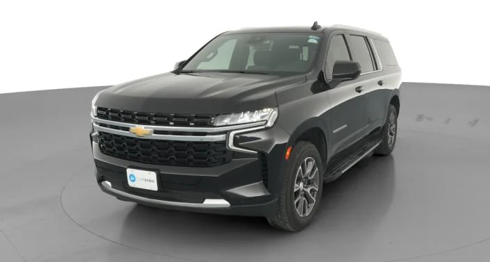 Chevrolet Suburban