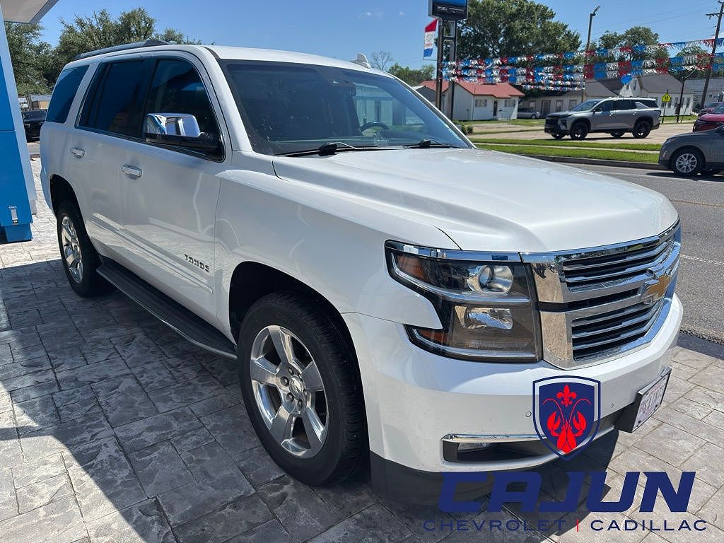 2017 Premier in Iridescent Pearl Tricoat, 60,984 miles for sale in Jennings, LA