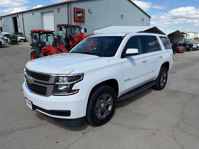 2018 LS in Summit White, 14,922 miles for sale in Chadron, NE