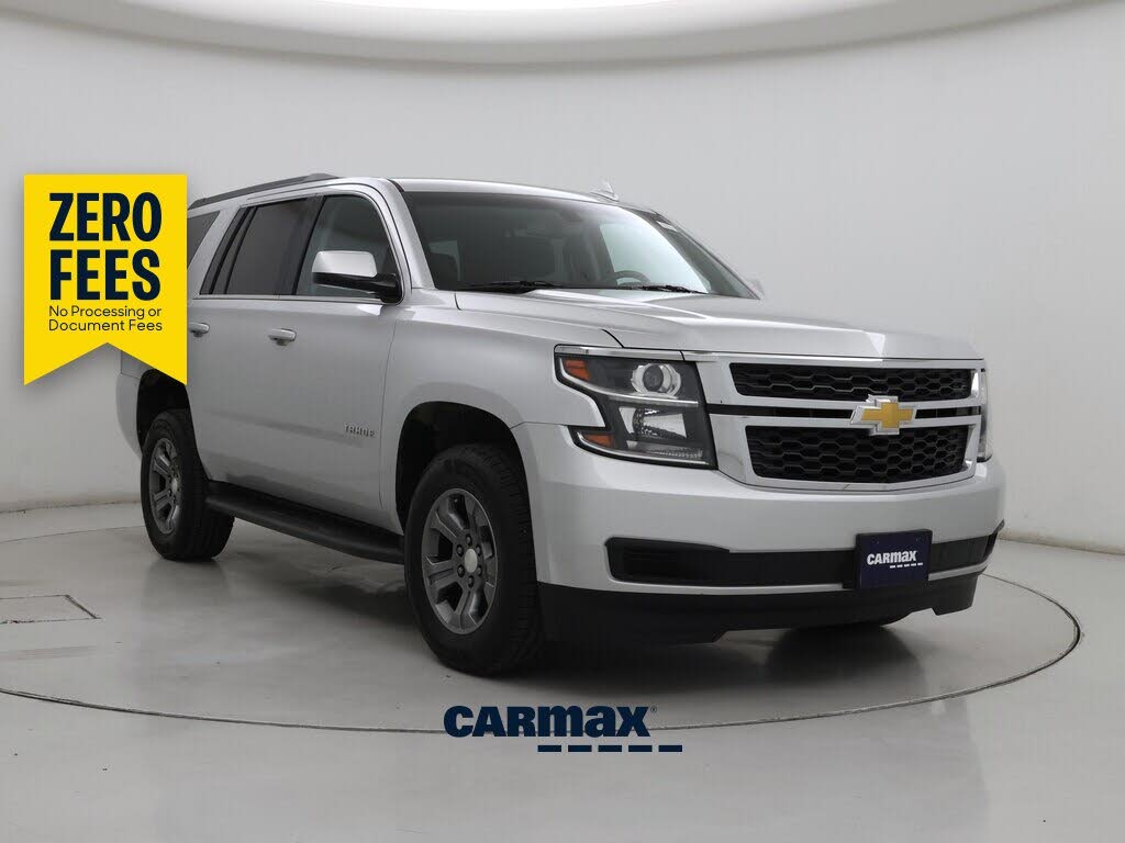 2018 LS in Silver Ice Metallic, 40,048 miles for sale in Colorado Springs, CO