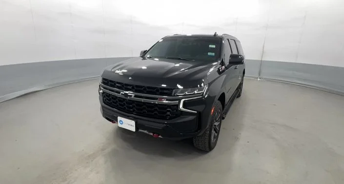 Chevrolet Suburban