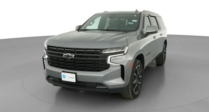 Chevrolet Suburban