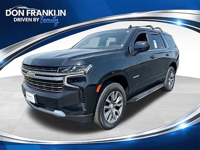 2023 LT in Black, 22,739 miles for sale in Bardstown, KY