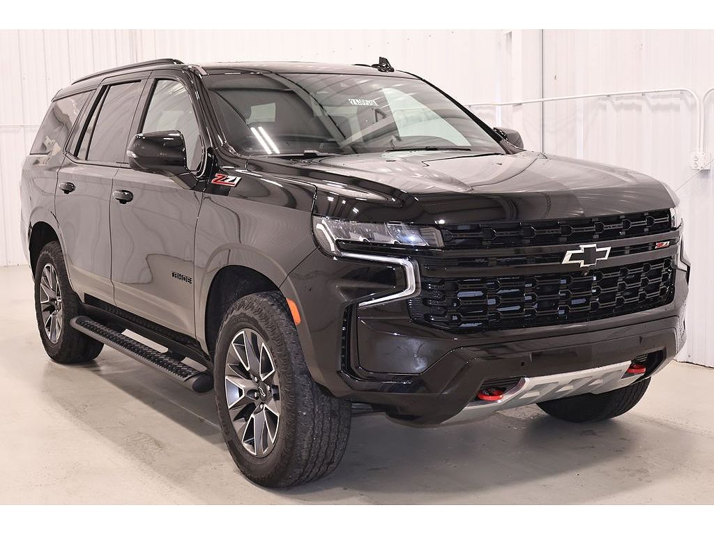 2023 Chevrolet Tahoe