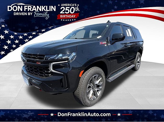 2024 Z71 in Black, 17,914 miles for sale in Somerset, KY