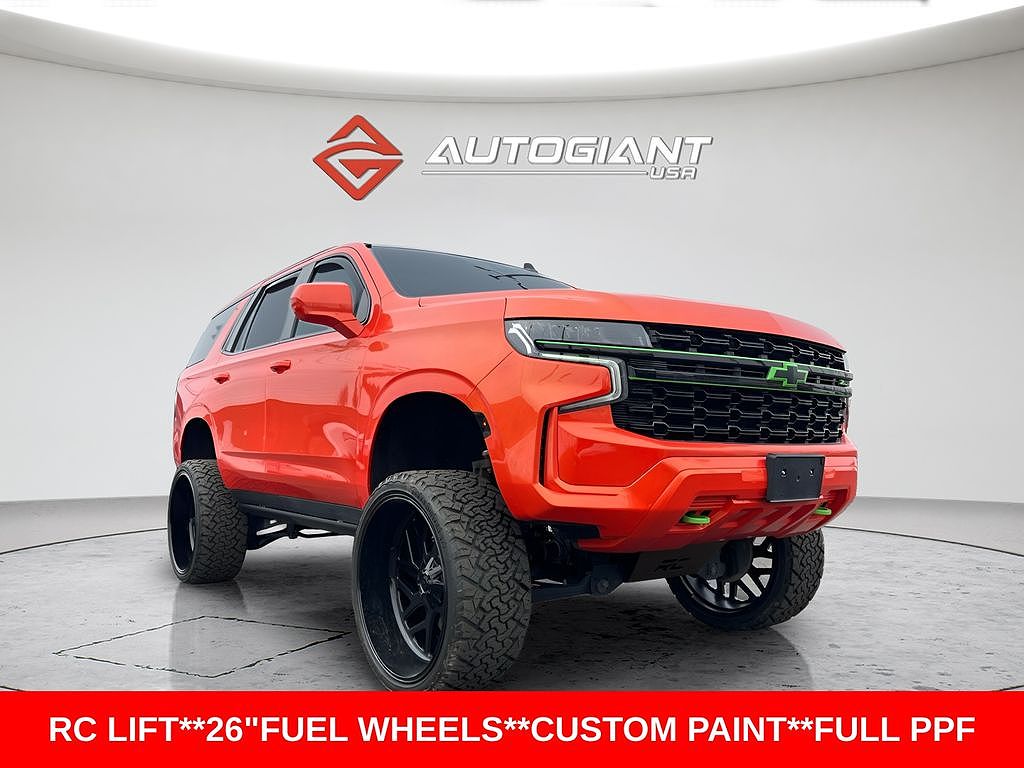 2021 Z71 in Black, 20,105 miles for sale in Indianapolis, IN