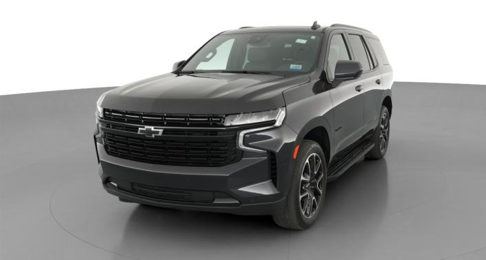 2023 RST in Gray, 16,099 miles for sale in Oklahoma City, OK