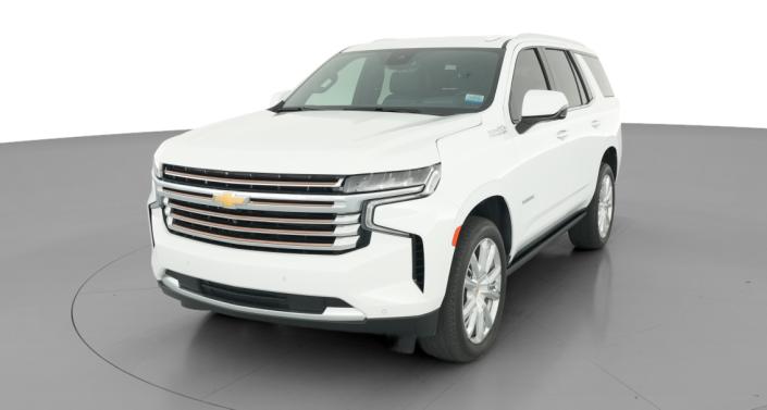 2024 High Country in White, 17,911 miles for sale in Tampa, FL