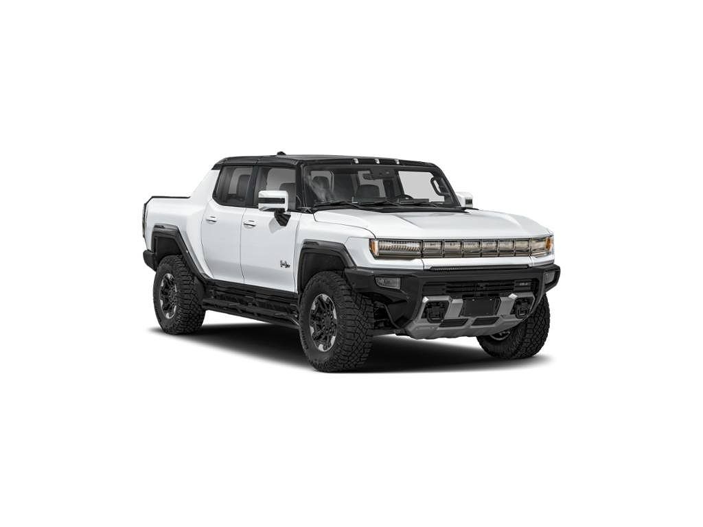 2024 GMC Hummer EV 2X