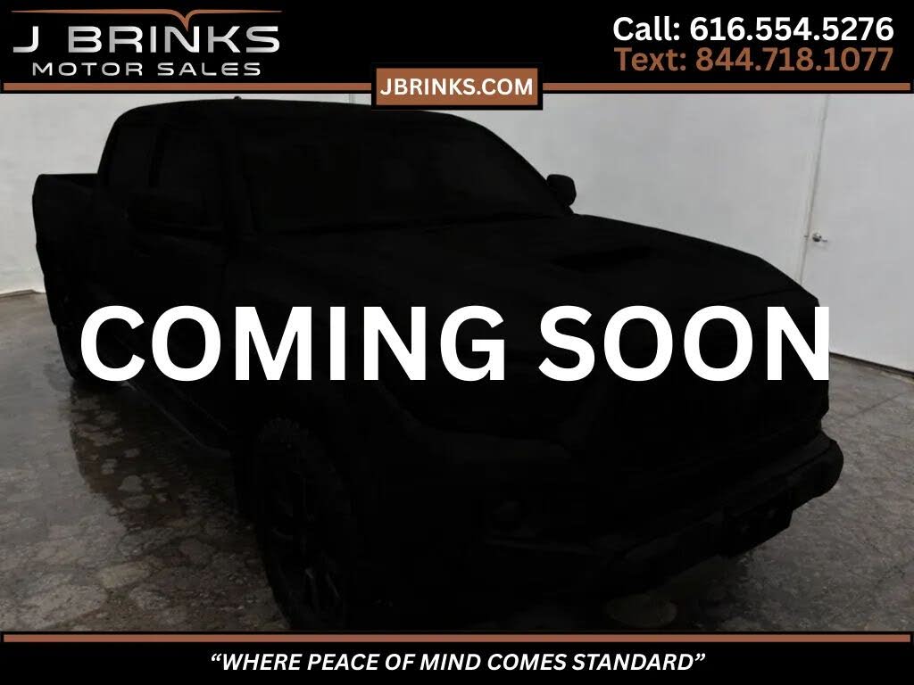 2019 GMC Sierra 2500HD Denali