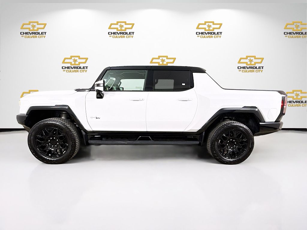 2025 GMC Hummer EV 2X