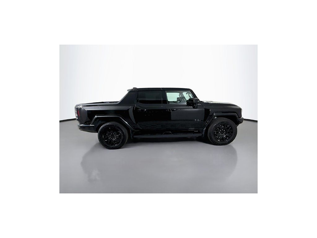2025 GMC Hummer EV 2X