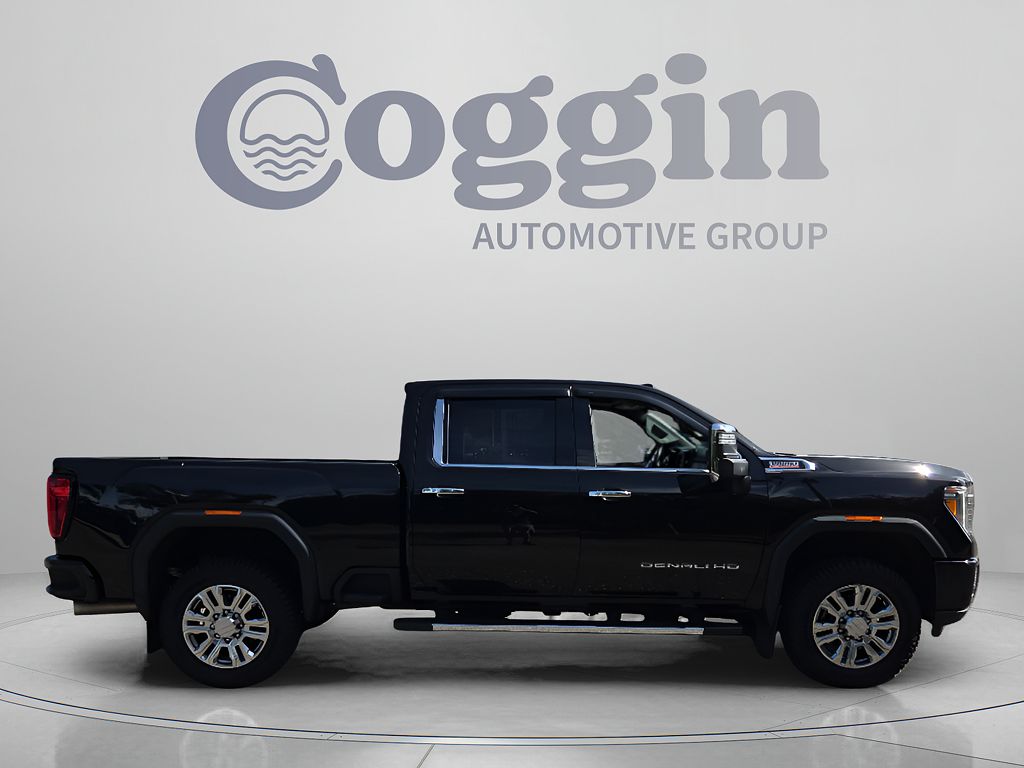 2023 GMC Sierra 2500 HD Denali