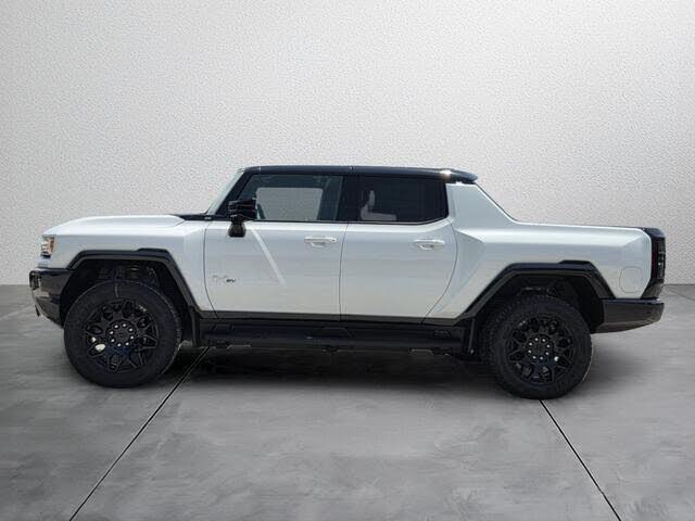 2026 GMC HUMMER EV 2X