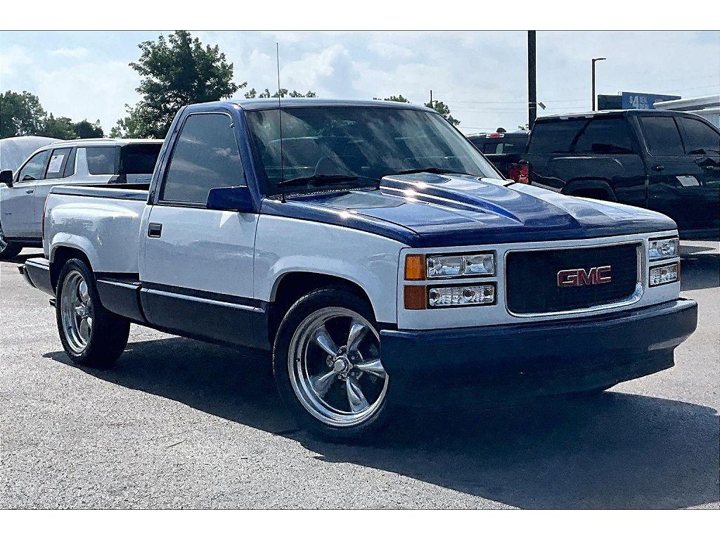 1994 GMC Sierra 1500 Unspecified