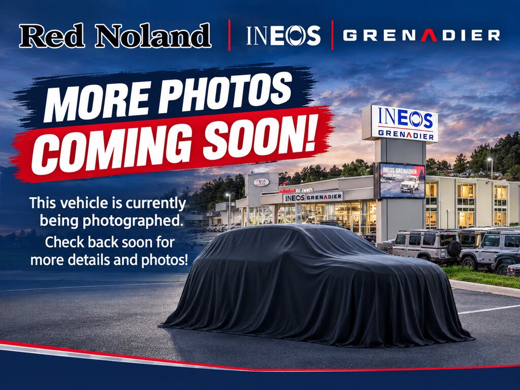 2021 GMC Canyon Denali