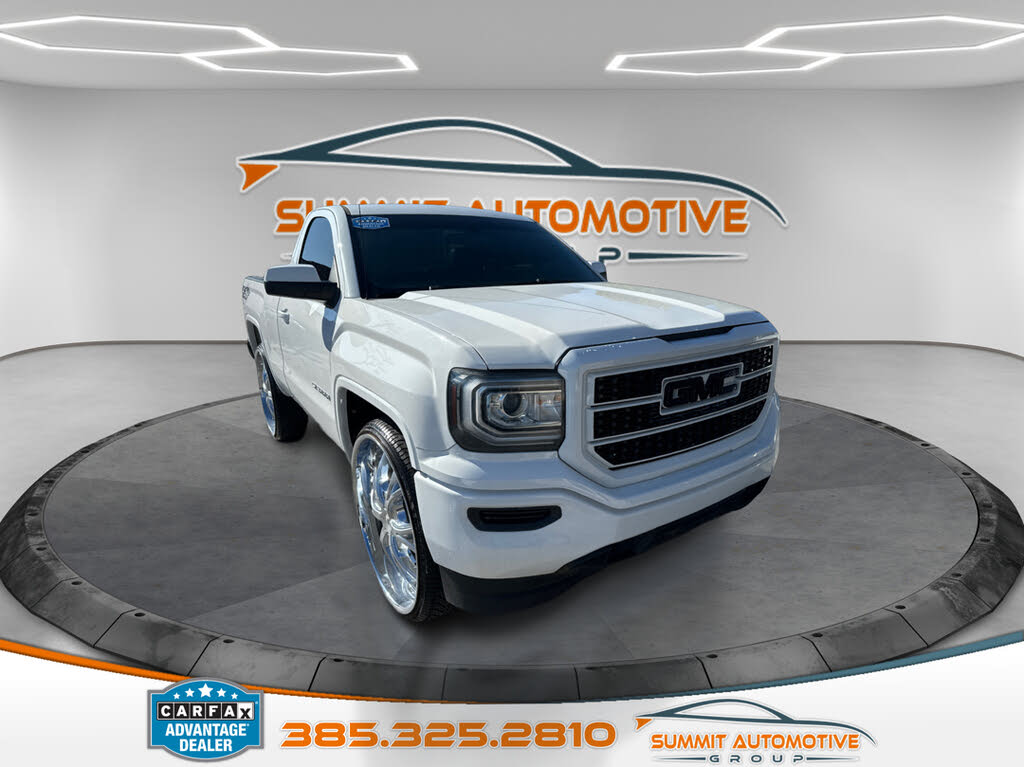 2018 in White, 49,948 miles for sale in North Salt Lake, UT