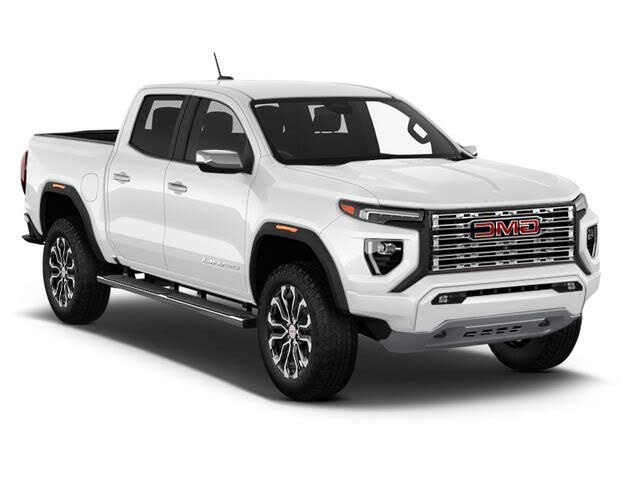 2024 GMC Canyon Denali