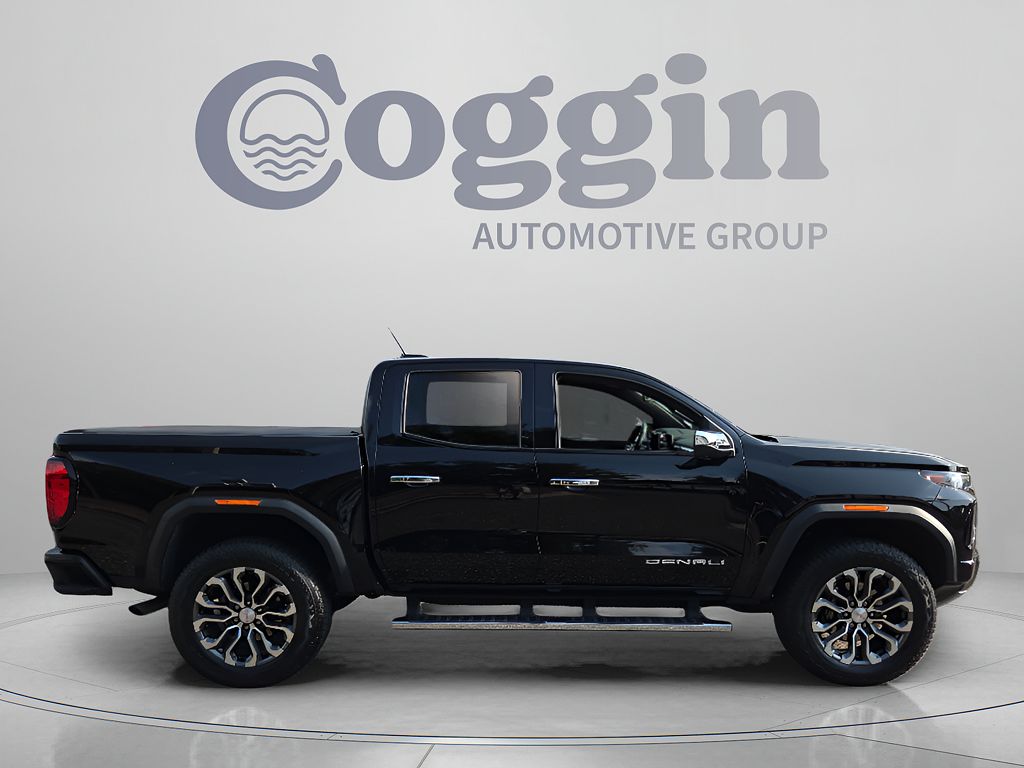 2024 GMC Canyon Denali