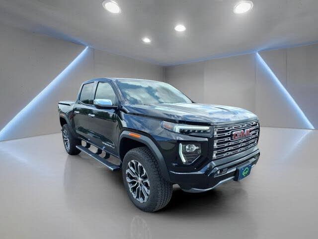 2023 GMC Canyon Denali