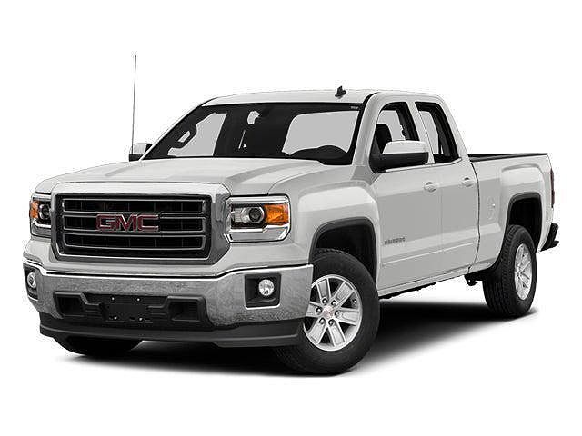 2014 GMC Sierra
