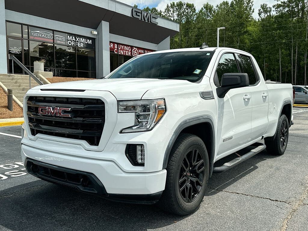 2020 Elevation in White, 28,897 miles for sale in Graniteville, SC