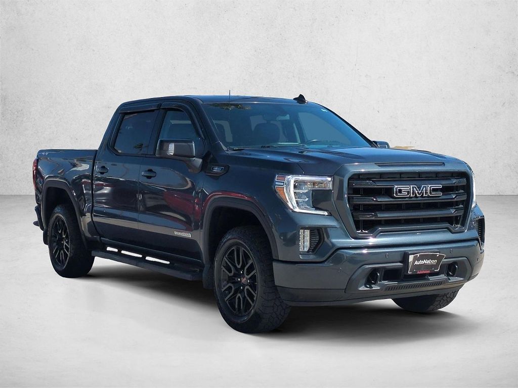 GMC Sierra 1500