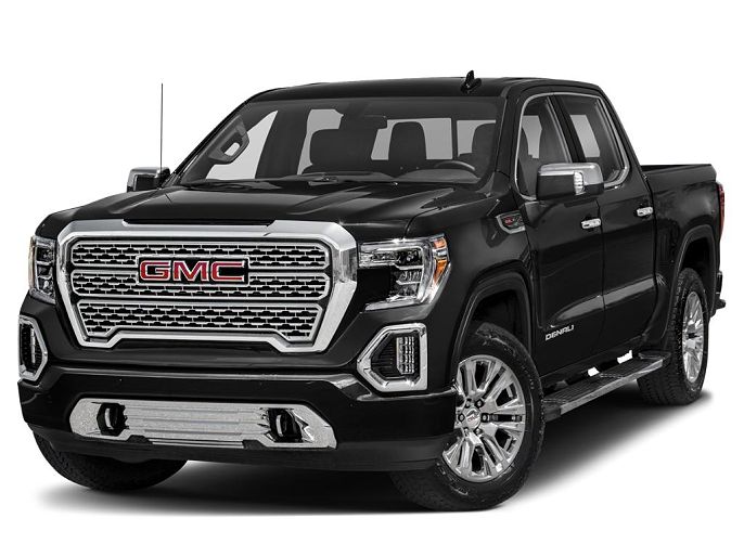 2019 Denali in Black, 42,533 miles for sale in Aurora, CO