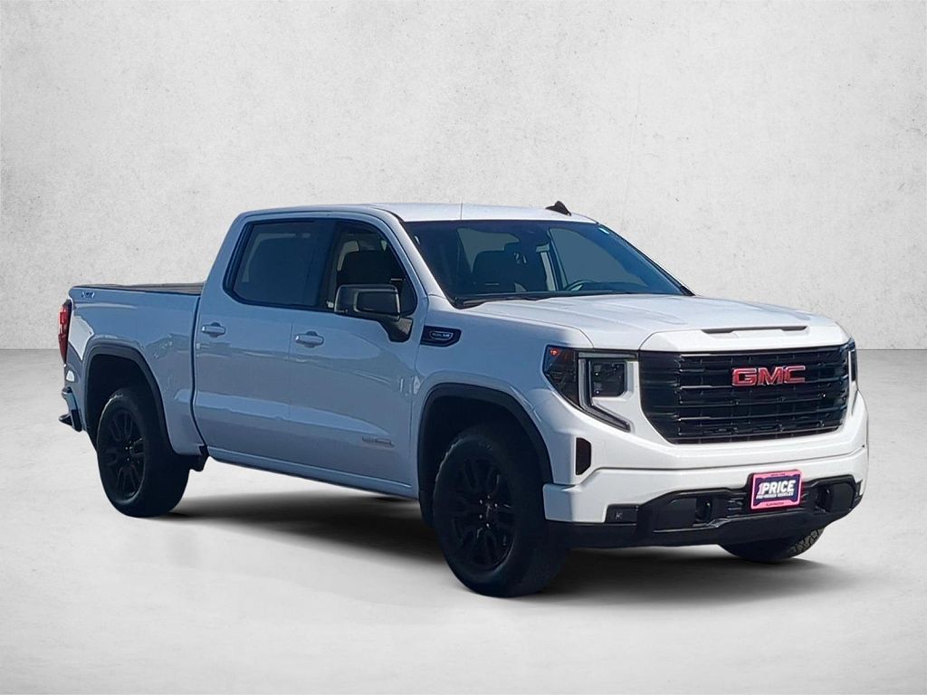 GMC Sierra 1500