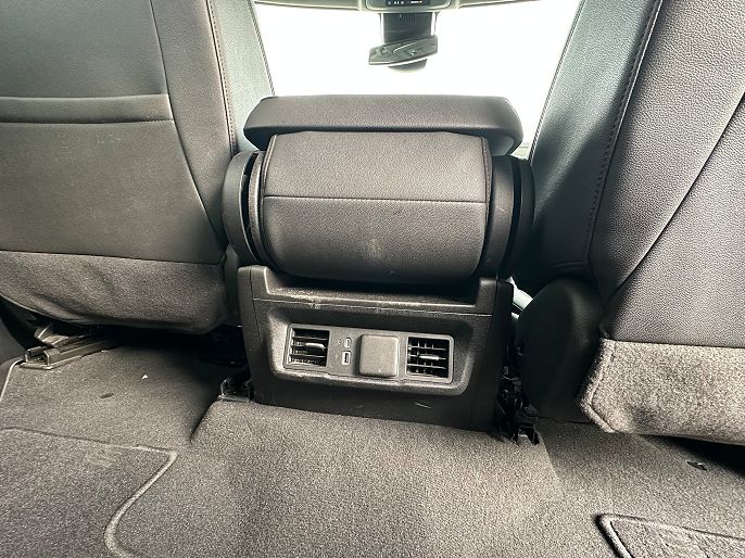 GMC Sierra 1500 SLT 2025 — миниатюра 19