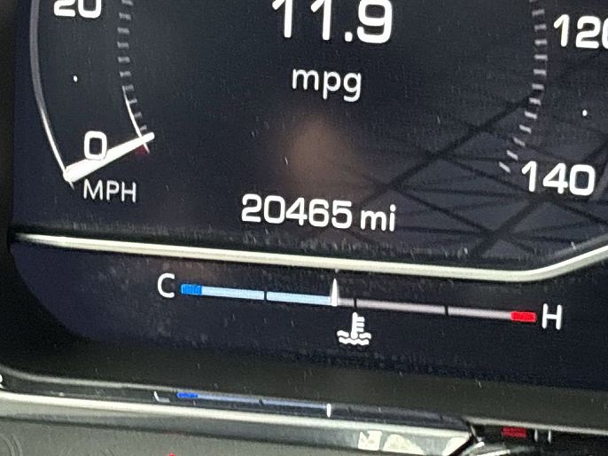 GMC Sierra 1500 SLT 2025 — миниатюра 12