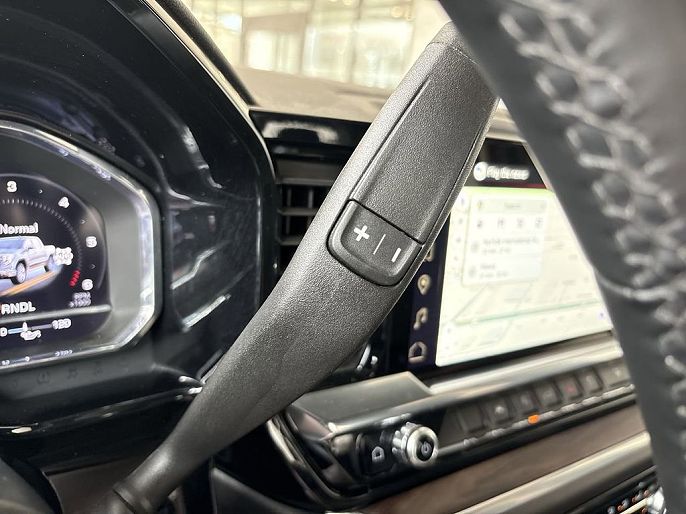 GMC Sierra 1500 SLT 2025 — миниатюра 16