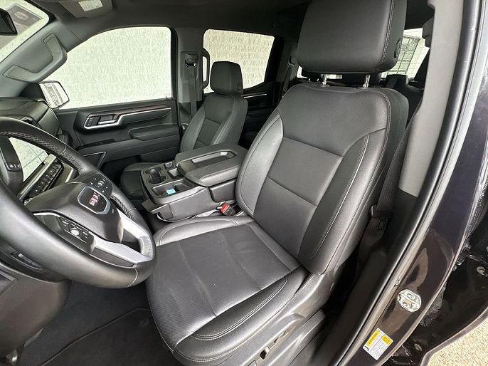 GMC Sierra 1500 SLT 2025 — миниатюра 19