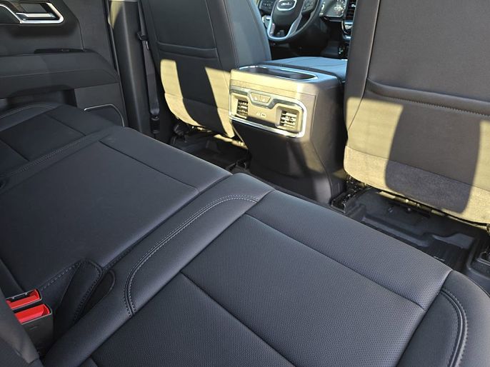 GMC Sierra 1500 SLT 2026 — миниатюра 11