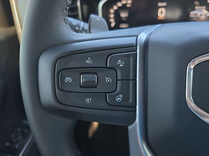 GMC Sierra 1500 SLT 2026 — миниатюра 15