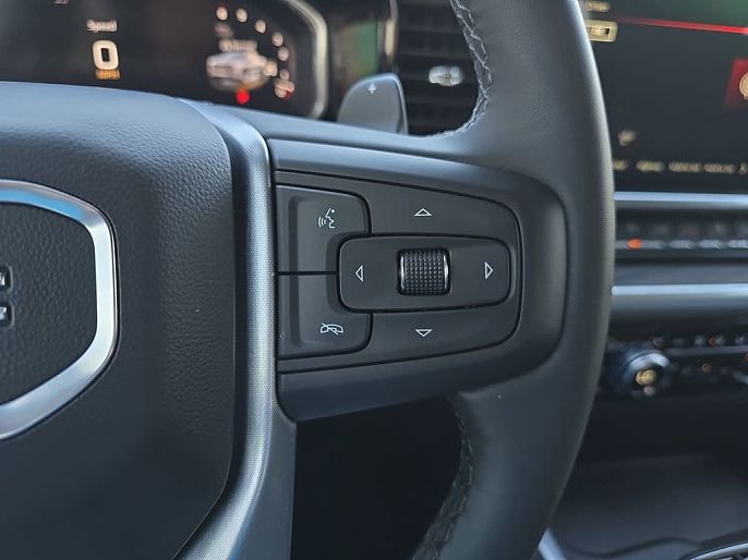 GMC Sierra 1500 SLT 2026 — миниатюра 16