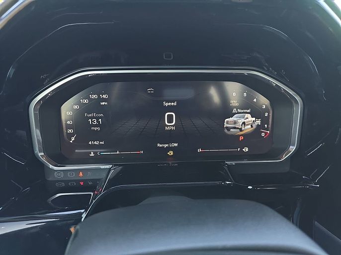 GMC Sierra 1500 SLT 2026 — миниатюра 17