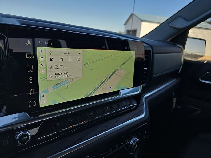 GMC Sierra 1500 SLT 2026 — миниатюра 20