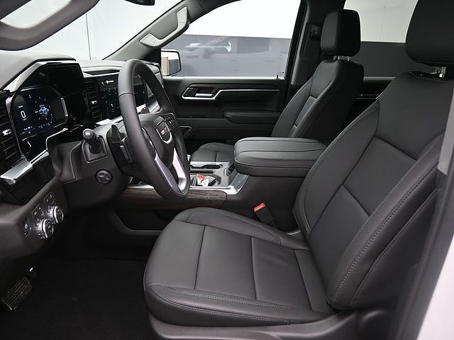GMC Sierra 1500 SLT 2026 — миниатюра 10