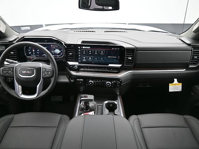 GMC Sierra 1500 SLT 2026 — миниатюра 12