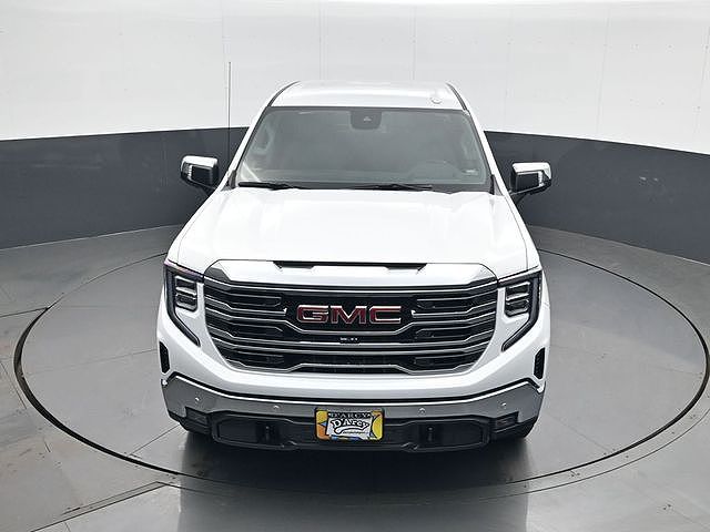 GMC Sierra 1500 SLT 2026 — миниатюра 14