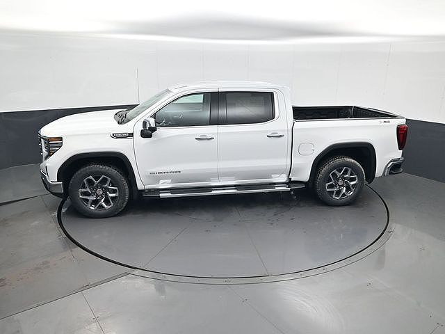 GMC Sierra 1500 SLT 2026 — миниатюра 20