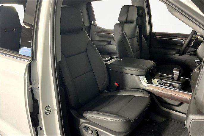 GMC Sierra 1500 SLT 2026 — миниатюра 10