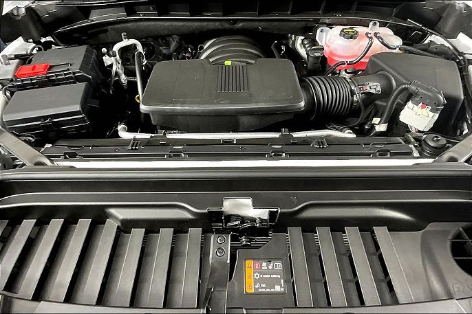 GMC Sierra 1500 SLT 2026 — миниатюра 11