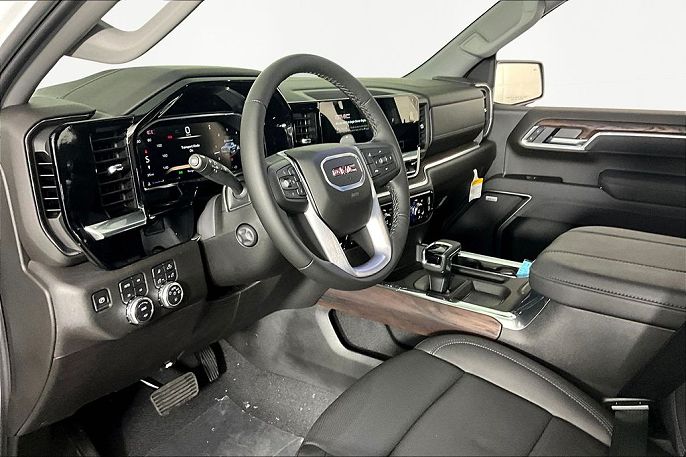 GMC Sierra 1500 SLT 2026 — миниатюра 7