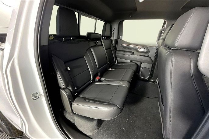 GMC Sierra 1500 SLT 2026 — миниатюра 9