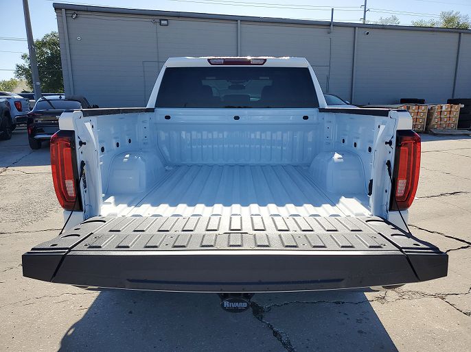 GMC Sierra 1500 SLT 2026 — миниатюра 10